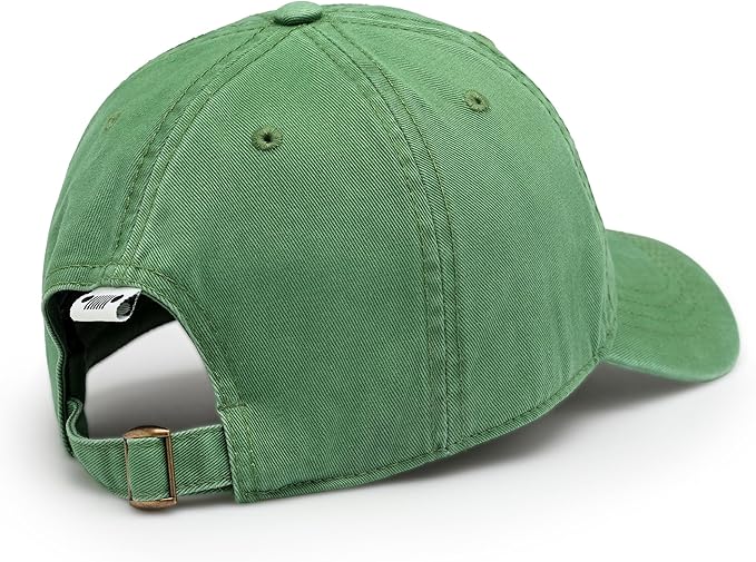 Jeep Performance Parts Baseball Cap | Woven Patch Hat | Adjustable | Officially Licensed