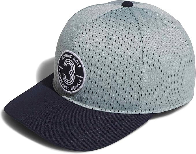 Adidas Men's High Crown Hat