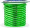 Mandala Crafts 16 Gauge Anodized Aluminum Craft Wire by MandalaCrafts