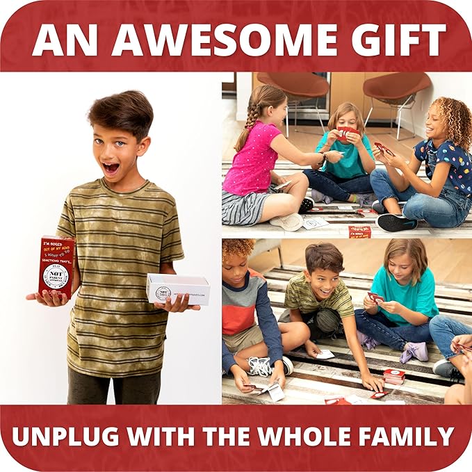 Not Parent Approved - Image 2