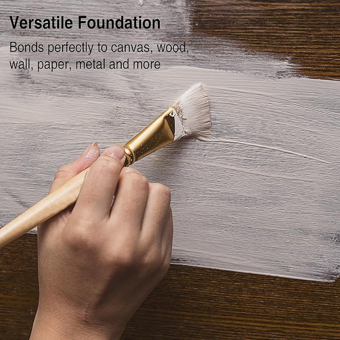 PHOENIX White Gesso Primer - Image 5