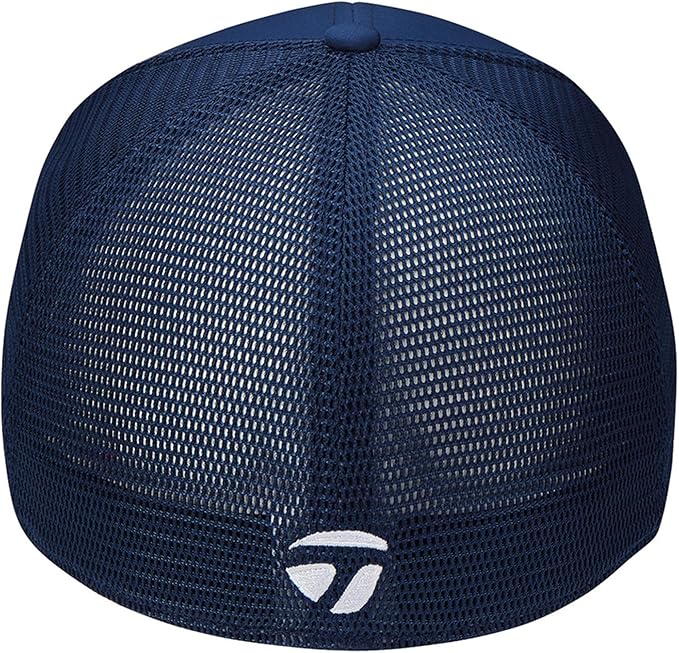 Taylormade Mens Cage Hat