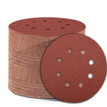 320 Grit 5 Inch Sanding Discs Hook and Loop Sandpaper by SzarintSurfaceCareSolution
