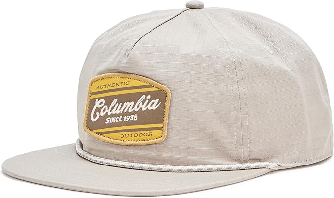 Columbia Unisex Adult Ratchet Strap Snap Back