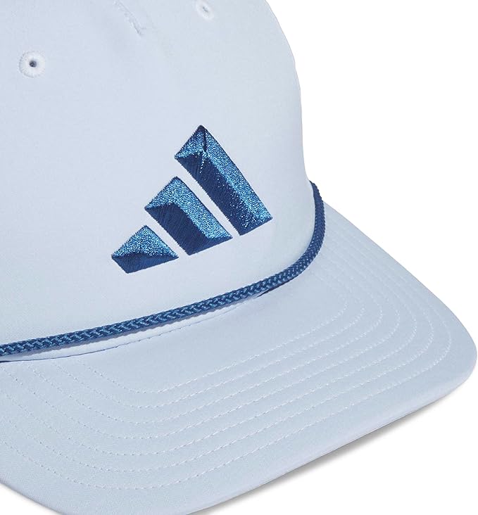 adidas Mens Tour 5-Panel Hat