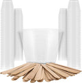 Pouring Masters 2 Oz Liquid Measuring Cups by Pouring+Masters