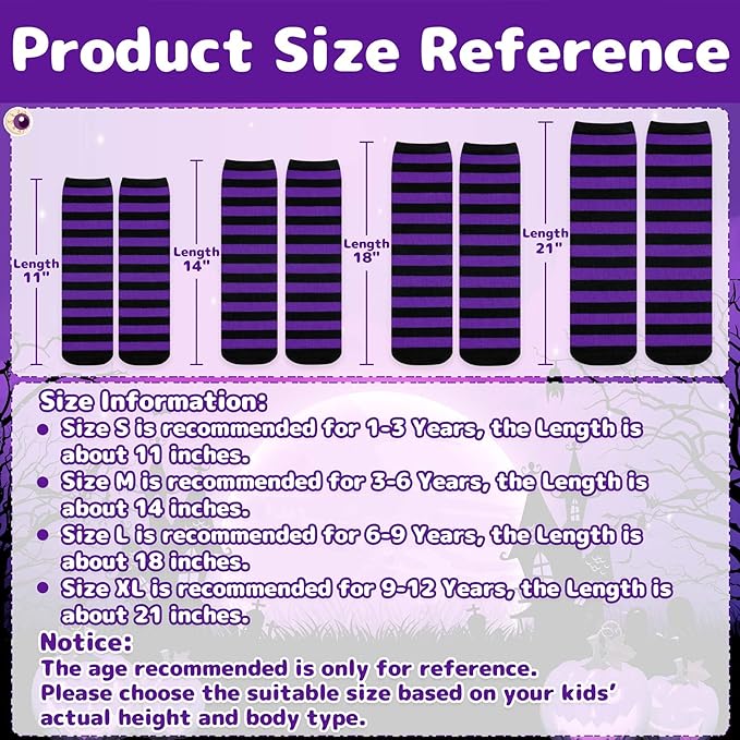 Olreco 1 Pack Toddler Kids Youth Soccer Socks Girls Boys Baseball Socks Youth Knee High Softball Football Accessories Cotton