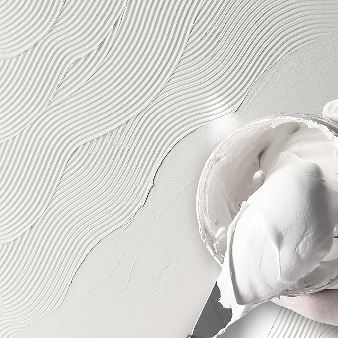 KAMENSKAYA Light Texture Paste - Image 5