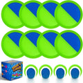 Ayeboovi Toss and Catch Ball Set Outdoor Yard Beach Pool Toys Games by Ayeboovi