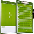 Dry Erase Coaches Clipboards | Basketball, Baseball, Soccer, Football, Hockey, Volleyball, Lacrosse