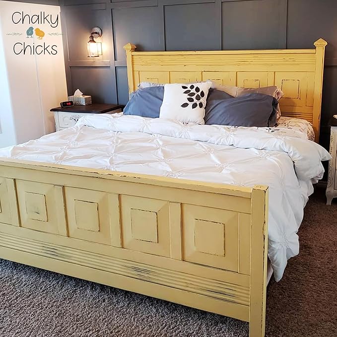 Chalky Chicks All-in-One Chalk Paint - Image 8