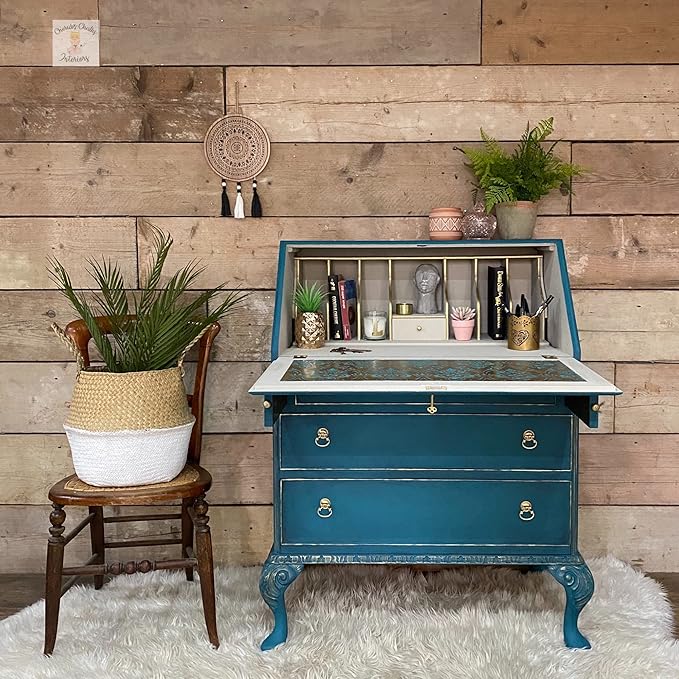 Dixie Belle Paint Company Chalk Finish Furniture Paint - Image 7