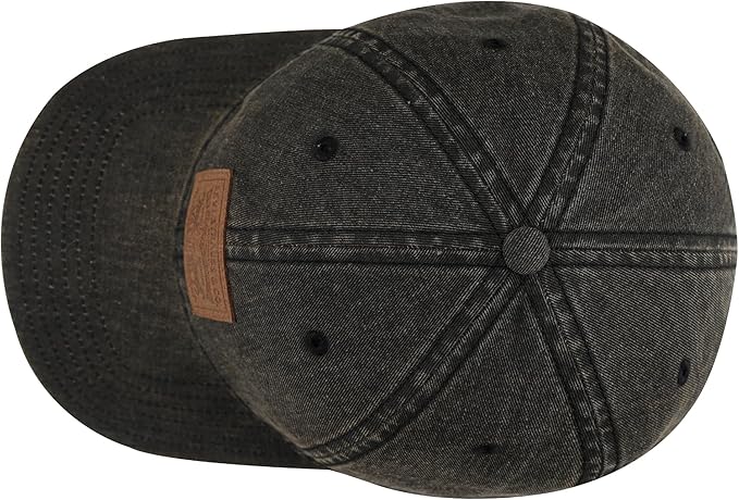 Levi's Men's Classic Baseball Hat with Logo
