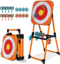 Axe Throwing Game Bristle Target by Sidske
