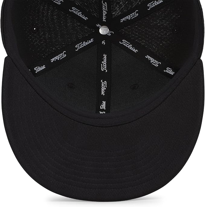 Titleist Men's Titleist Tour Elite Flat Bill Golf Hat
