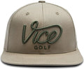 Vice Golf Crew Cap (One Size)