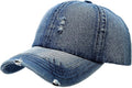 Malaxlx Women's Men's Fashion Baseball Cap Adjustable Strapback Hats Dad Hat Visor Sports Hat