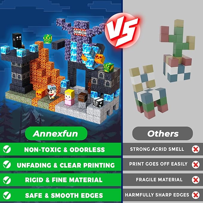 Magnetic Blocks - Image 4
