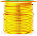Mandala Crafts 22 Gauge Anodized Aluminum Craft Wire by MandalaCrafts