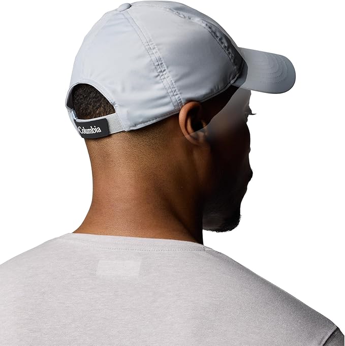 Columbia Unisex Adult Coolhead Iii Ball Cap