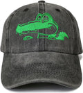 Embroidered Baseball Hats for Men Women