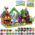 Magnetic Blocks, Magnetic Building Blocks Gryxpox, Magnet Tiles by GRYXPOX-BuildMagwonderWorlds