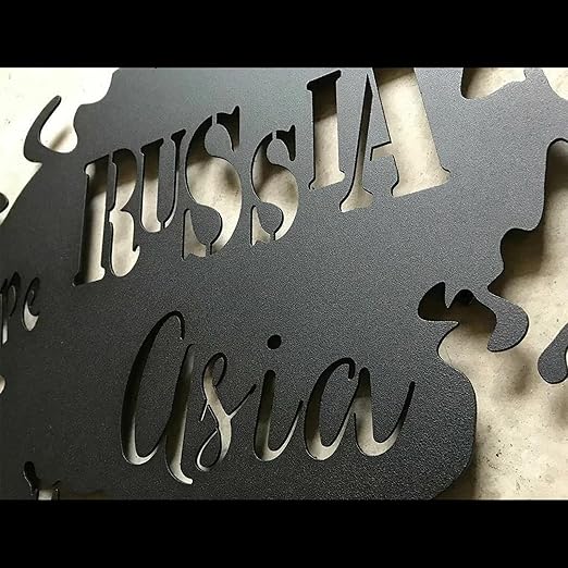Anodized Aluminum Sheet Metal 12 x 16 x 1/32 Inch Black Metal Plates - Image 7