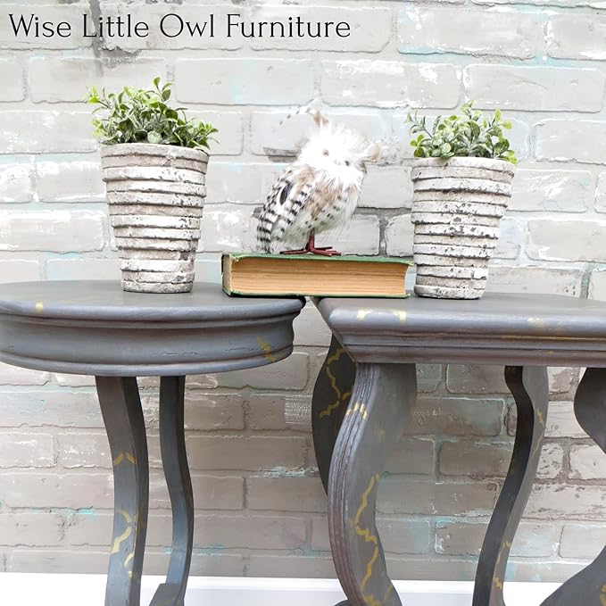 Dixie Belle Paint Company Chalk Finish Furniture Paint - Image 6