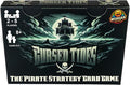 Cursed Tides - Strategy Card Game | Fun by WorganGames
