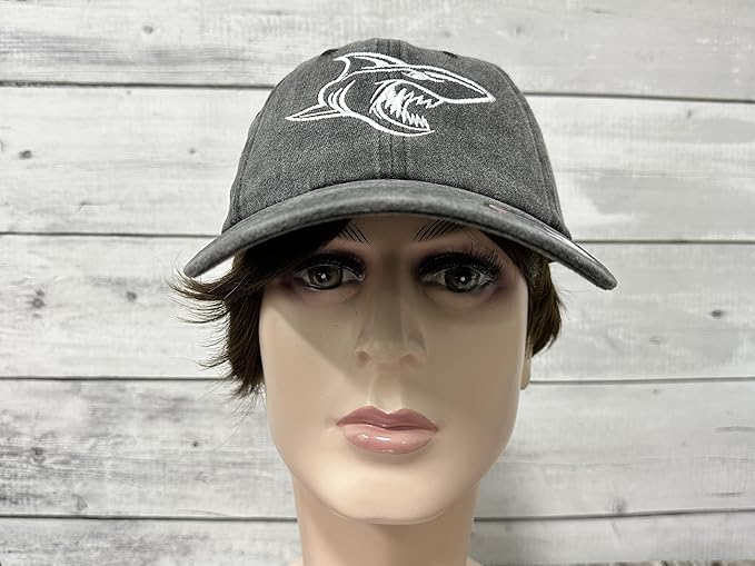 Embroidered Baseball Hats for Men Women