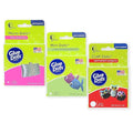 Glue Dots, Crafter's Pack, Double-Sided, Mini Dots, Craft Dots, Micro Dots by GlueDots