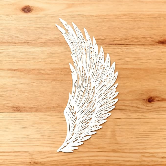TIAMECH A4 Reusable Wing Stencil - Image 4