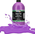 Pouring Masters Neon Jazzberry Ready to Pour Acrylic Pouring Paint by USArtSupply