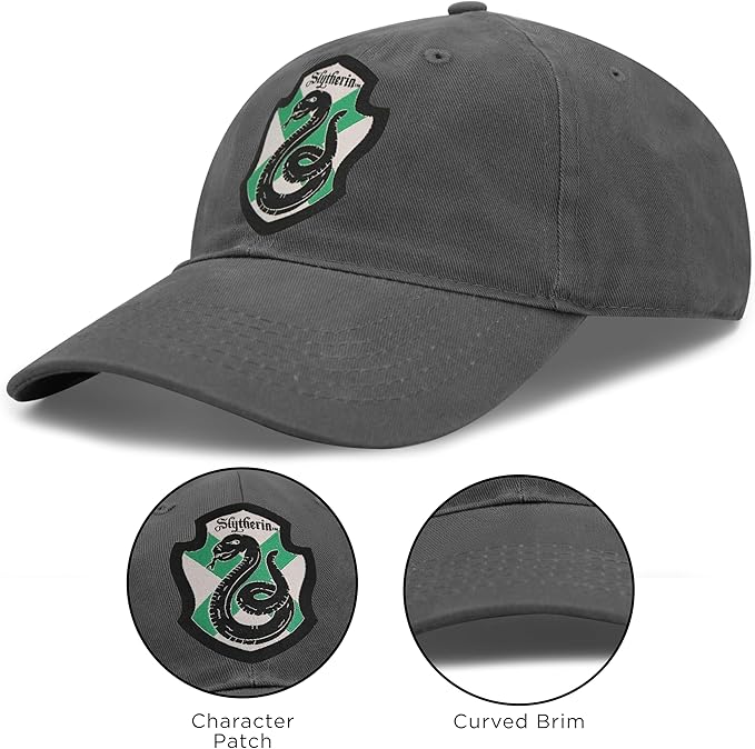 ABG Accessories Superman Hats for Men Baseball Cap