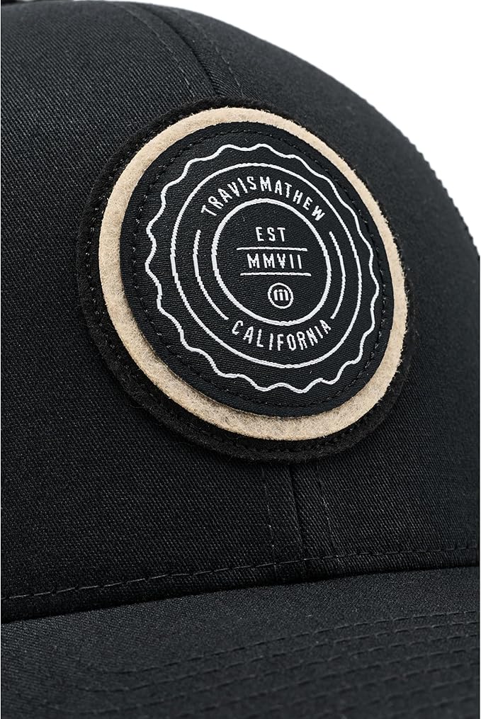 TravisMathew The Patch (Trip L)