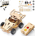 Kids Toys for 6 7 8 9 10 Year Old Boys Gifts, STEM Projects Science Kits Crafts by EDUJOY