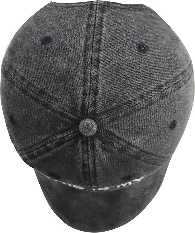 This is My Fight Hat, Adjustable Cotton Embroidered Pink Ribbon Breast Cancer Baseball Cap