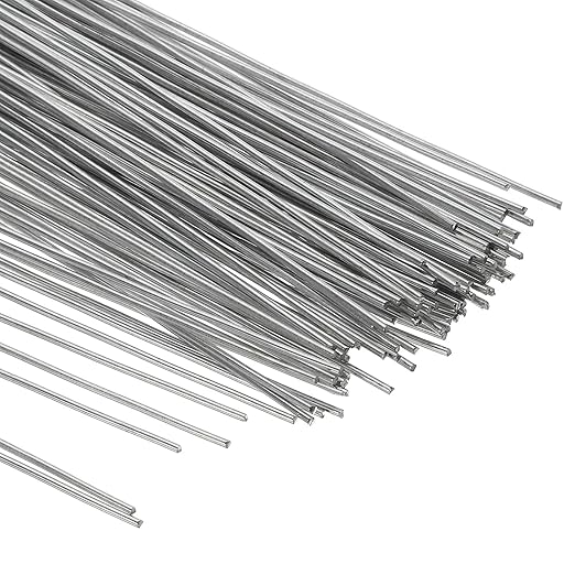 PATIKIL 18 Gauge 16" Floral Stem Wire - Image 4
