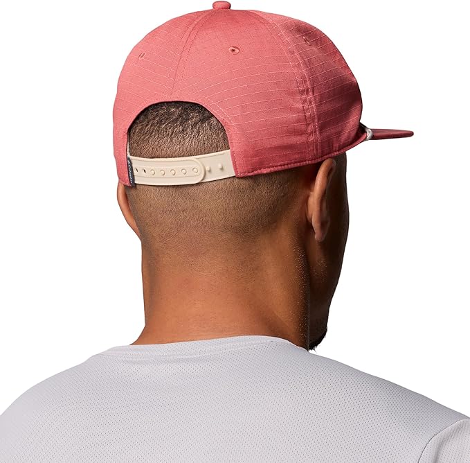 Columbia Unisex Adult Ratchet Strap Snap Back