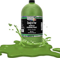 POURING MASTERS Grass Green Acrylic Ready to Pour Pouring Paint by Pouring+Masters