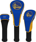 Team Effort NBA Set of Three Headcovers