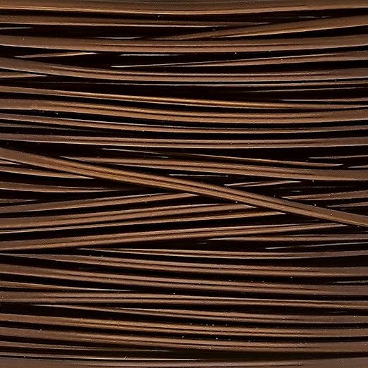 The Beadsmith Wire Elements Craft Wire – Tarnish Resistant, Soft Temper - Image 2