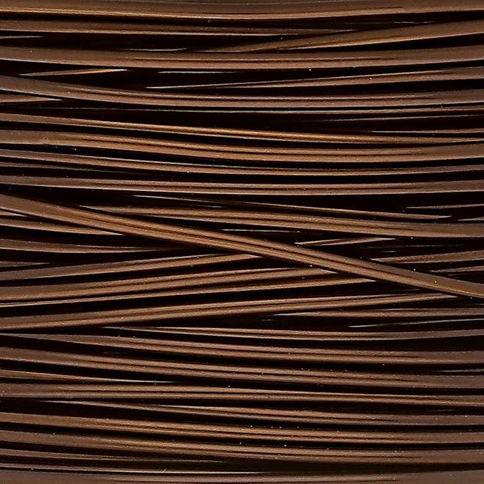 The Beadsmith Wire Elements Craft Wire – Tarnish Resistant, Soft Temper - Image 3