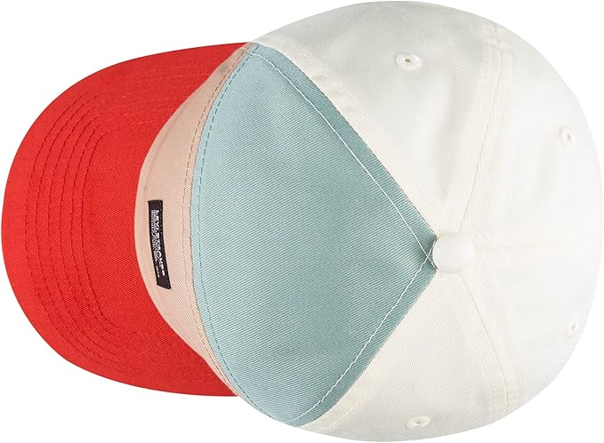Levi's Men's Classic Baseball Hat with Logo