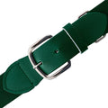 Champion Sports Baseball & Softball Belt – Stretch Fit Uniform Belt for Youth & Adult Players, Multiple Colors
