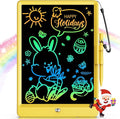 Bravokids LCD Writing Tablet for 3-8 Year Old Girls and Boys by Bravokids