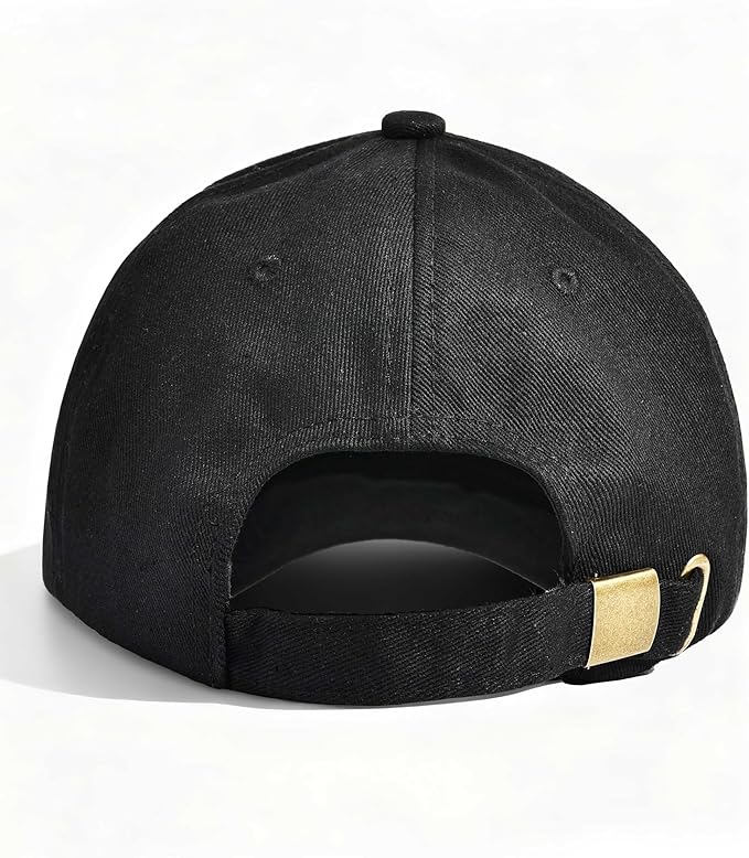 Jeasona Vintage Funny Baseball Cap for Men, Adjustable Dad Hat, Gifts for Car Lovers Mechanics Dads Husbands Grandpa