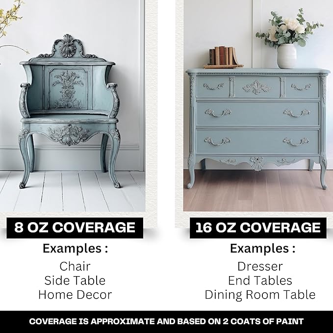 Daydream Apothecary Premium Chalk Style Paint - Image 4