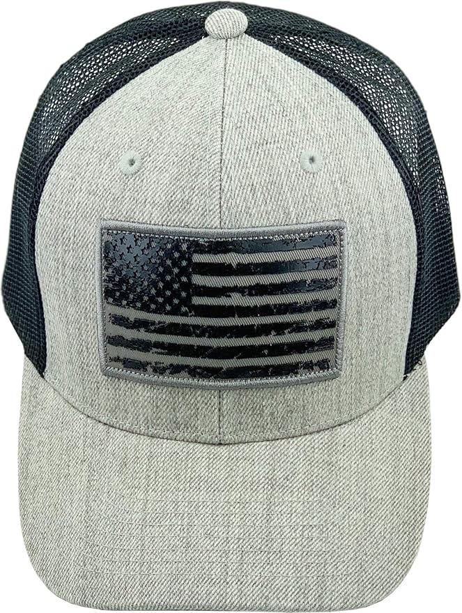 KBETHOS Flag USA America Military Thin Blue Line Thin Red Line Vintage Distressed Baseball Cap Dad Hat Unisex Adjustable…