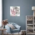 Empire Art Direct Frameless Free Floating Tempered Glass Panel Graphic Wall Art by EmpireArtDirect